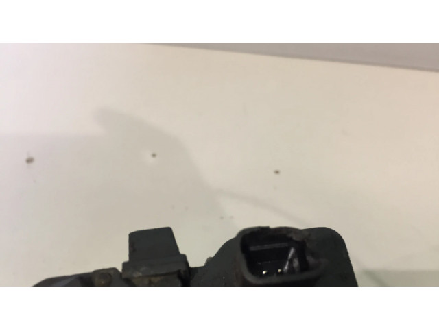 Генератор 7700421477, 0124415007   Renault Scenic I 2.0     