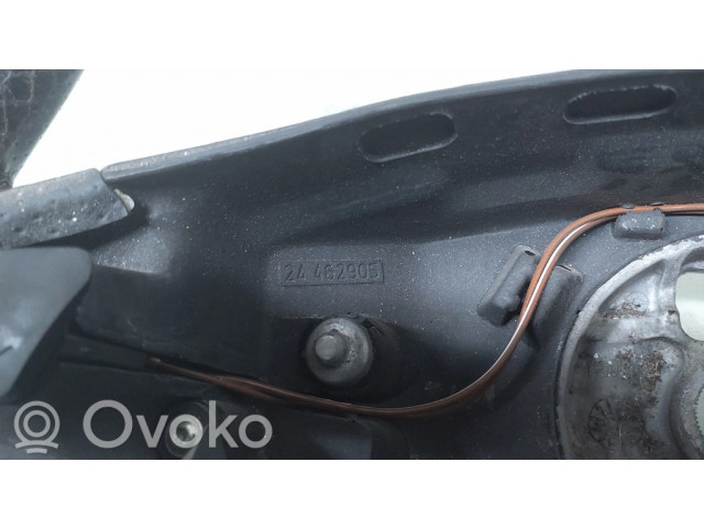 Volant Opel Zafira A 2003 24462905, 90437571  