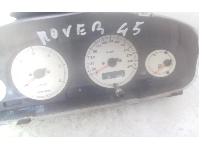 Přístrojová deska  Rover 45 2004 AR0055014, 20T2N  