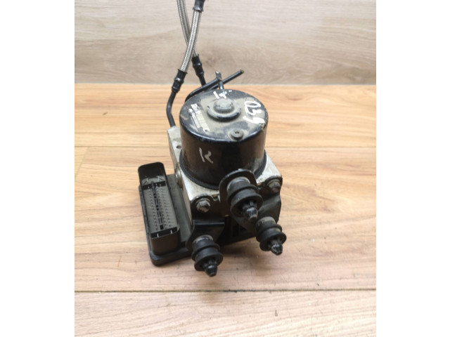 Jednotka ABS 1K0907379D   Audi A3 S3 8P 2003