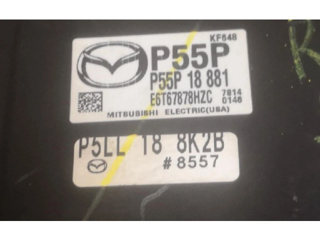 Řídící jednotka SLVP55P18881   Mazda 2 2018