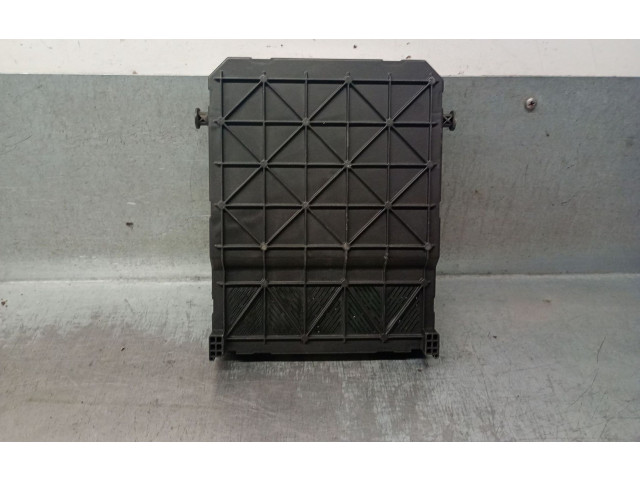 Pojistková skříňka Řídící jednotka BSM 9650584580, SIEMENS   Citroen Berlingo 2003