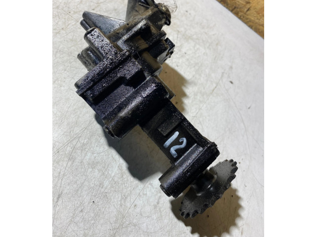 Čerpadlo oleje 7700600252   Renault Scenic I   -