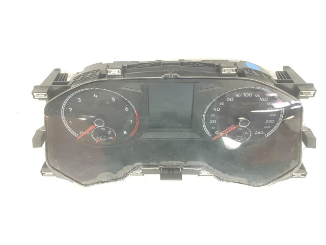 Přístrojová deska  Volkswagen T-Roc 2020 2GA920740B, 2GA920740B  