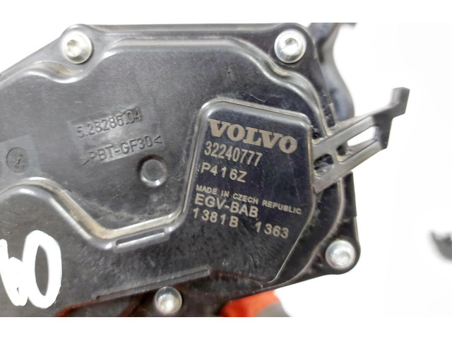 Генератор 32240777   Volvo V60      