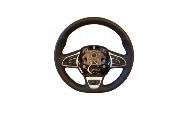 Volant Renault Megane IV 2019   