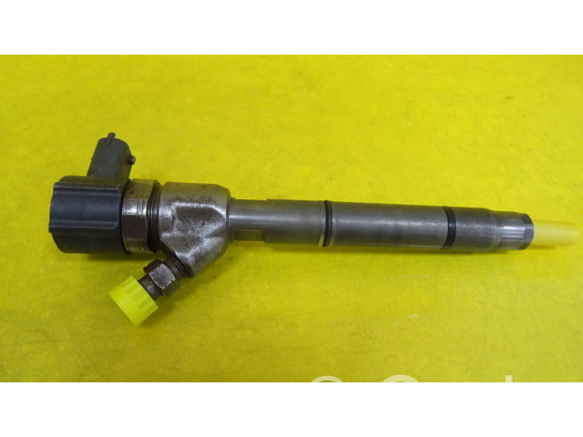 Форсунка 0445110256    Hyundai Getz для дизельного двигателя  1.5