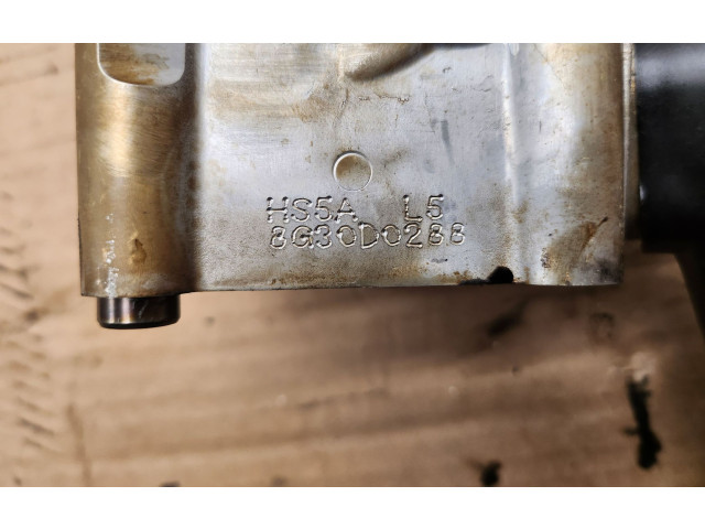 Čerpadlo oleje L31014100G, 3M4G66600BH   Mazda 6   L5