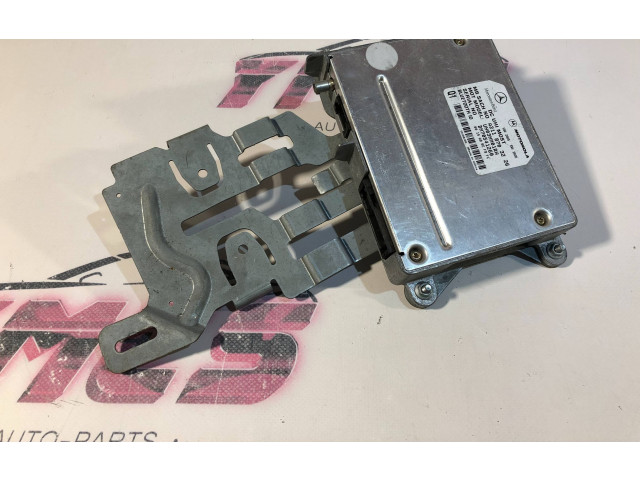 Модуль «Bluetooth» a2118703226   Mercedes-Benz C W203