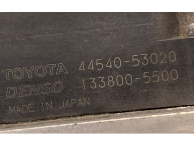 Jednotka ABS 4454053020, 09C070260   Lexus IS 200-300 2002