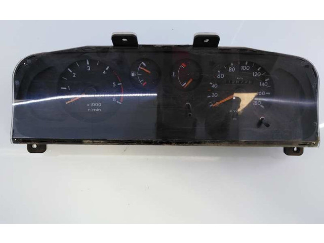 Přístrojová deska  Nissan Terrano 1999 21068701, 248107F017  