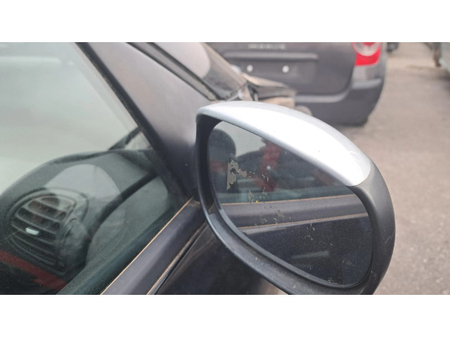 Zpětné zrcátko  Peugeot 206 CC 2002    