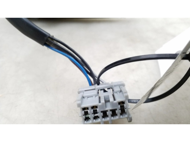 Zpětné zrcátko  levé Rover 25 2000    