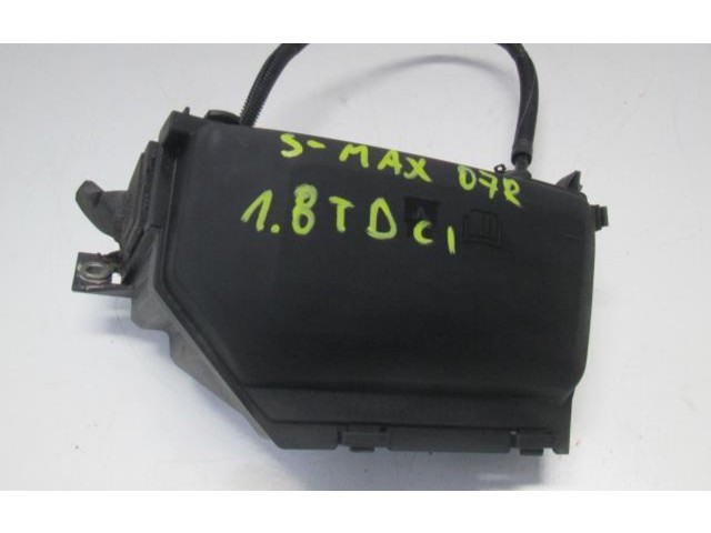 Блок предохранителей  6G9T14C507AB   Ford S-MAX    