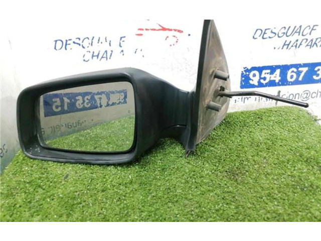 Zpětné zrcátko  Opel Astra G 2001    
