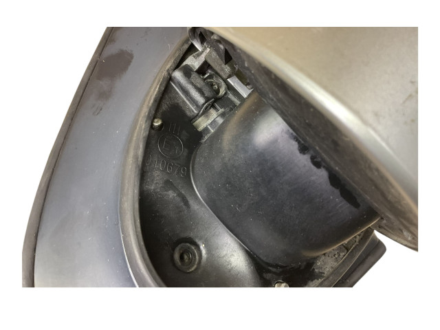 Zpětné zrcátko  Mercedes-Benz ML W164 2010  E1010679, 380233  