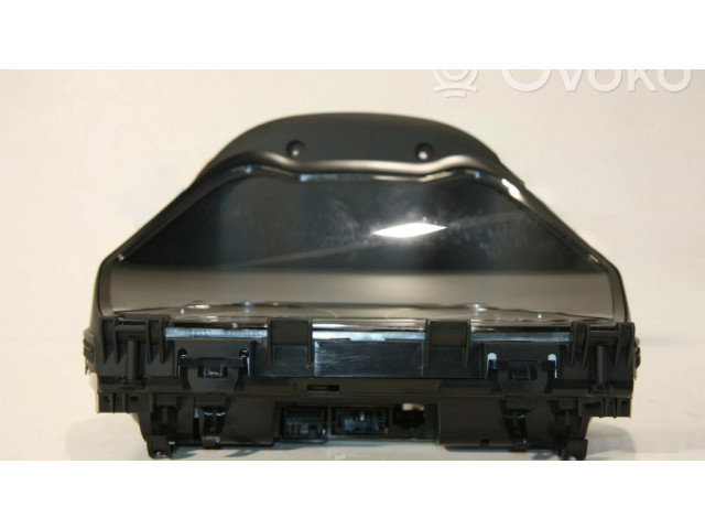 Přístrojová deska  BMW 1 F20 F21 2017 K002552, 62106805173  