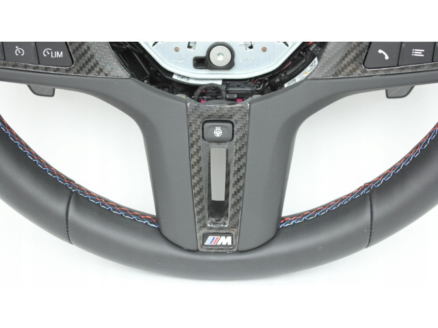 Volant BMW M3 G80 2022   
