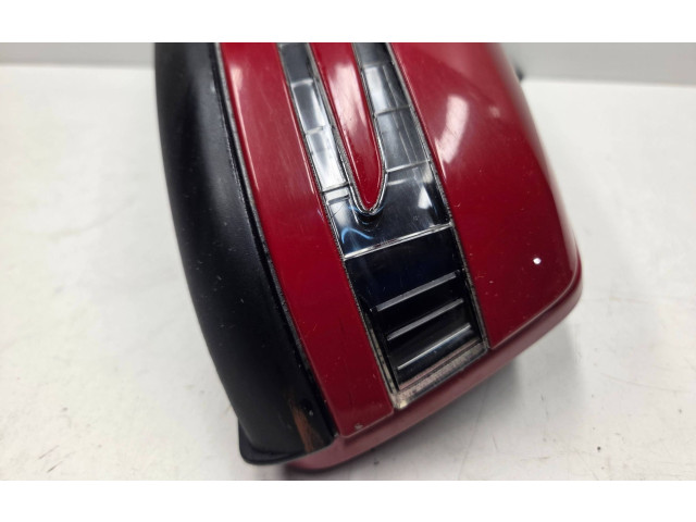 Zpětné zrcátko  Mercedes-Benz C W204 2011  A2048103516, 2048103516  