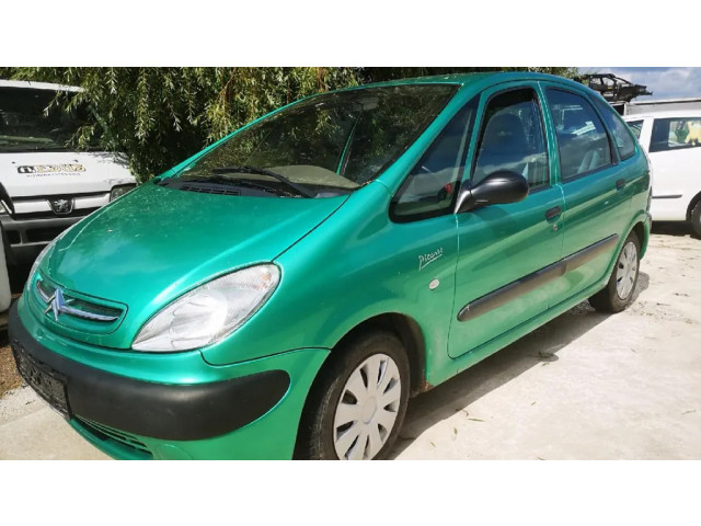 Генератор 9638275980, a05ta6391c   Citroen Xsara Picasso 1.8     