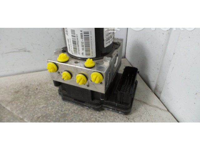 Jednotka ABS 13440100, 13379599   Opel Zafira C 2016