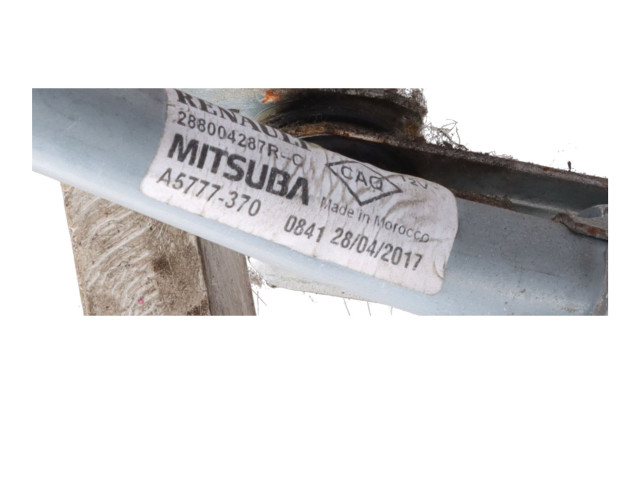 Vstřikovací čerpadlo 288004287R   Dacia Lodgy     