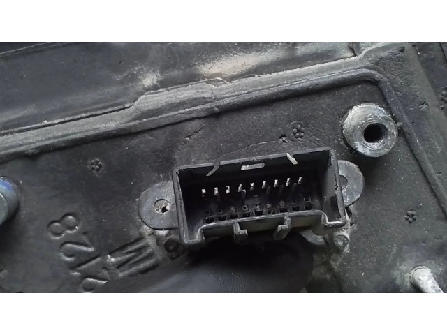 Зеркало электрическое     правое   Opel Vectra C  2002-2005 года   