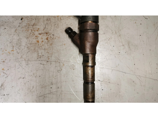 Форсунка 0445110062, 9640088780    Citroen Jumpy для дизельного двигателя  1.9