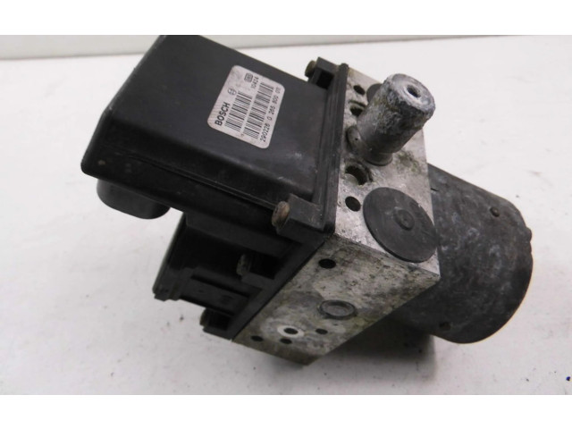 Блок АБС 0265222009, 0265222009   Fiat  Ulysse   -  года