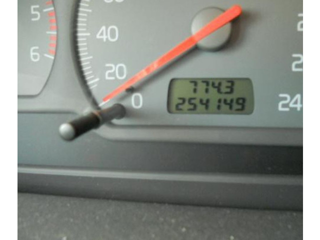 Вентилятор печки    30858848   Volvo S40, V40