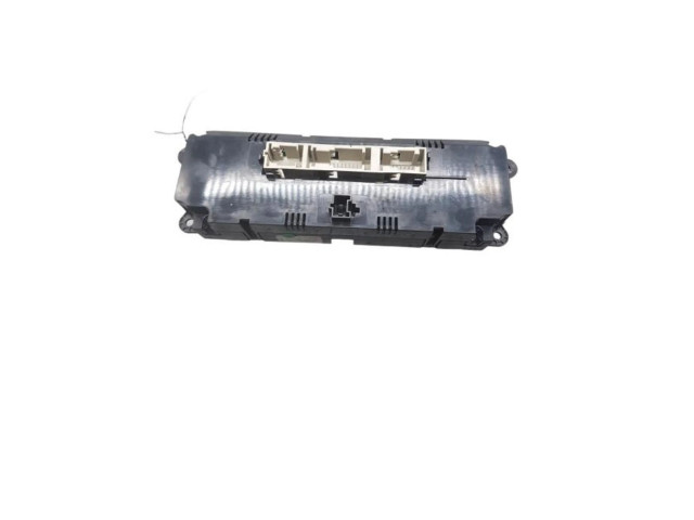 Блок управления климат-контролем 2518209789   Mercedes-Benz ML AMG W164
