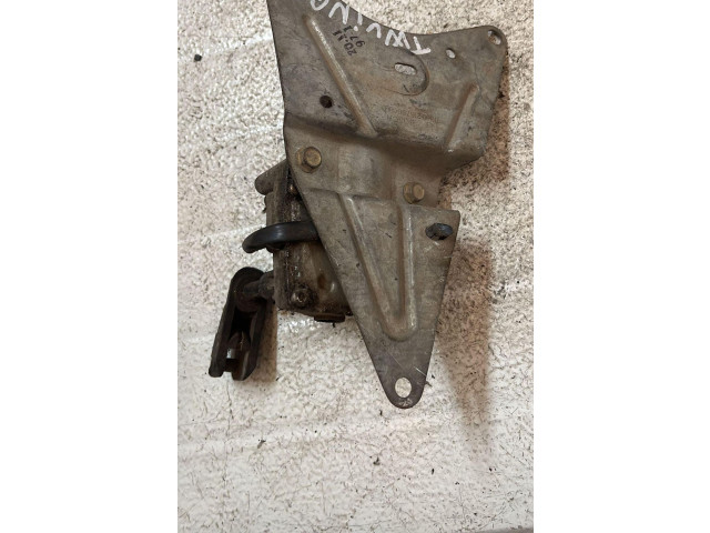 Моторчик заднего дворника 0390216750, 0390216750    Renault Twingo I