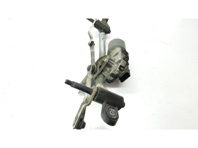 Моторчик дворников 8200364766, 7701064031    Renault Twingo I