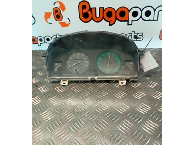 Панель приборов 9621227380   Citroen Berlingo       