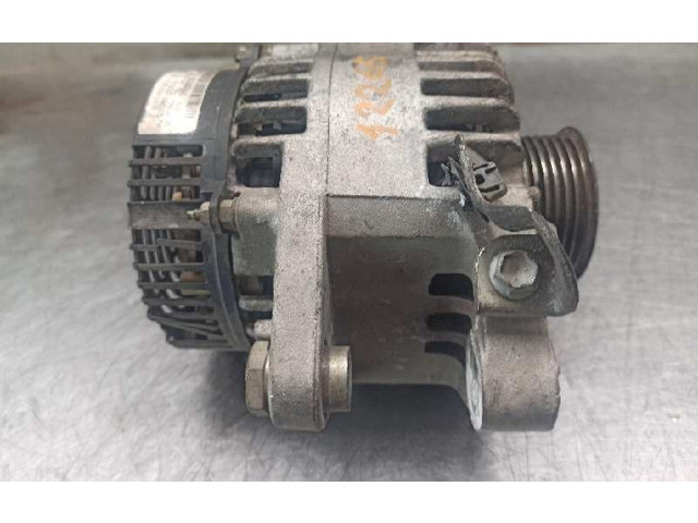 Генератор 270600Q011, MS1022118731   Citroen C1      