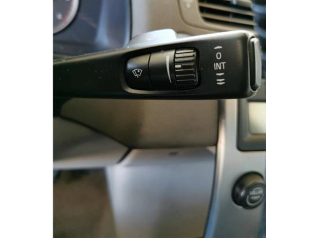 Переключатель дворников    Volvo S40