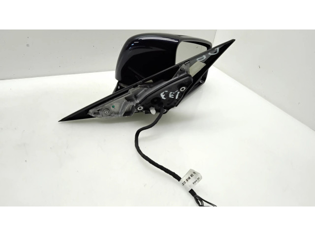 Zpětné zrcátko pravé Mercedes-Benz E W212 2010  A2128100216, A3159102  