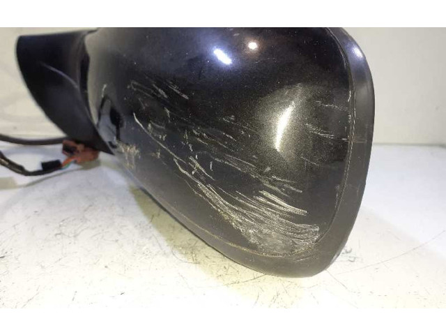 Zpětné zrcátko  Peugeot 407 2005  8149VF, 96456978XT  