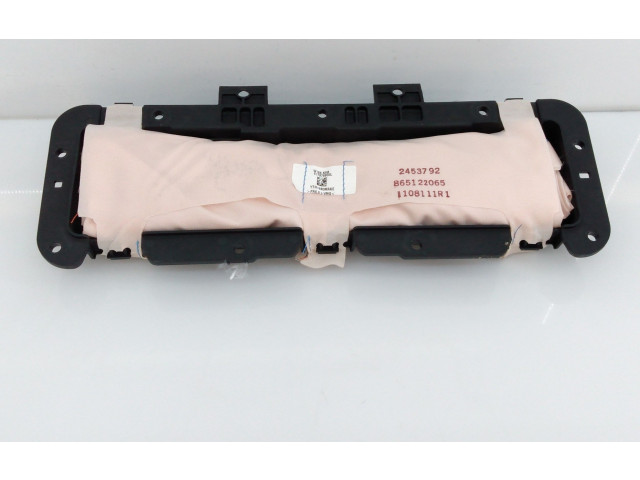 Подушка безопасности водителя 617976800L, 2453792   Mercedes-Benz ML W164