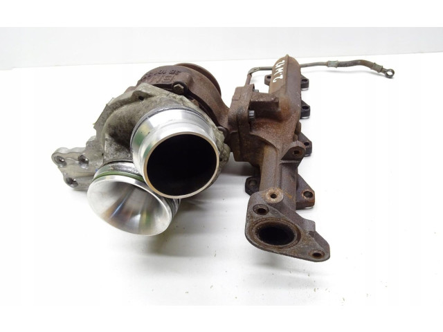  Турбина Mini Cooper Countryman R60  7812318         