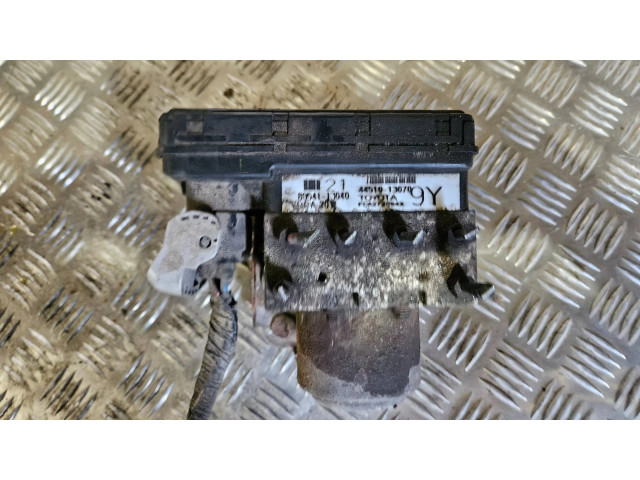 Jednotka ABS 8954113040, 4451013070   Toyota Corolla Verso E121 2002