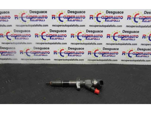 Vstřikovač 0445110084   Fiat Croma     