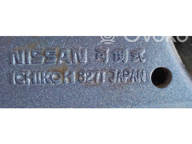 Зеркало электрическое        Nissan Pathfinder R50  1996 - 2005 года   