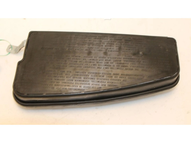 Подушка безопасности в сиденье A1648601805, A1648601805   Mercedes-Benz CL C216