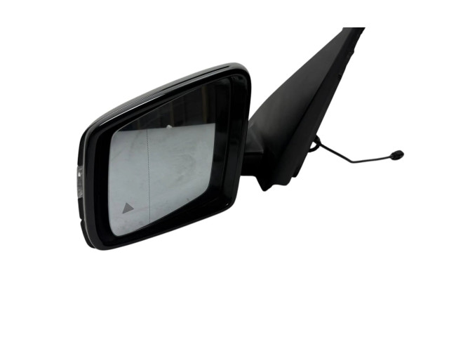 Zpětné zrcátko  Mercedes-Benz GL X166 2016  A1668109700, 1668109700  