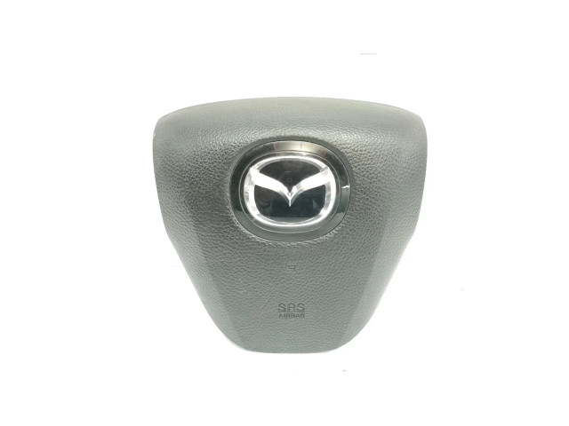 Подушка безопасности водителя A10A17078107   Mazda CX-7