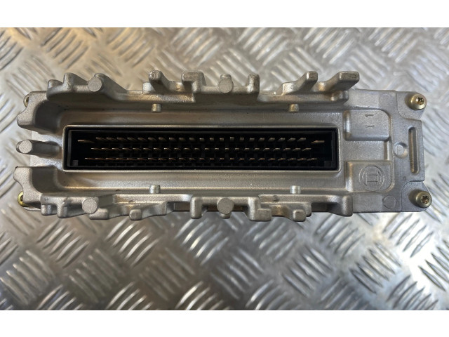 Блок управления двигателя 0281001437, P56028704AD   Jeep Grand Cherokee