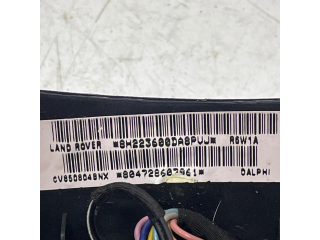 Volant Land Rover Range Rover Sport L320 2008 804728607961, CV850894BNX  