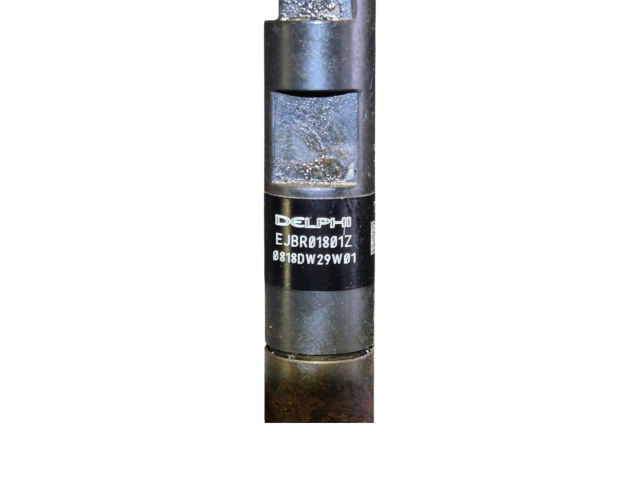 Vstřikovač EJBR01801Z, 8200206565   Renault Megane II    K9K 722 