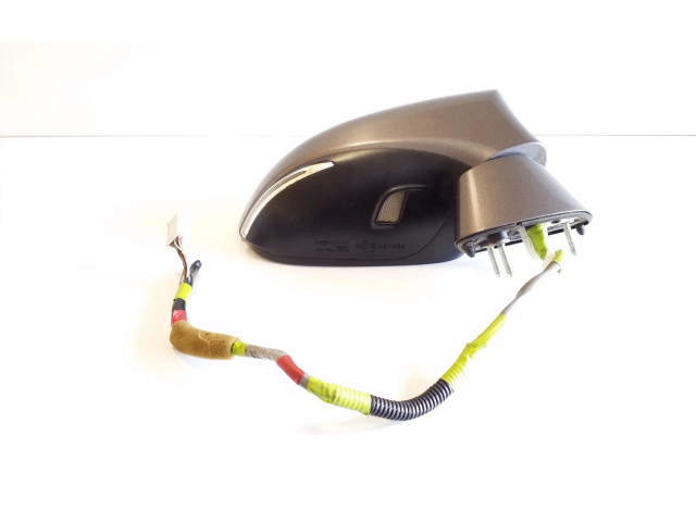 Zpětné zrcátko  Lexus CT 200H 2012  E13037486, E13027486  